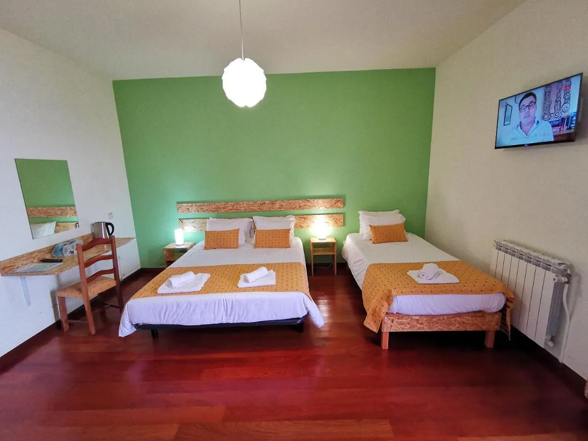 Santana In Nature Bed & Breakfast Portugalsko