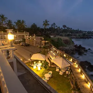 State And Hotel Kannur