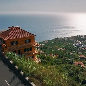 Guest house Sunset House