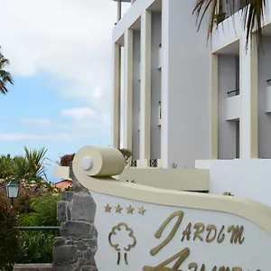 Jardim Atlantico **** Prazeres