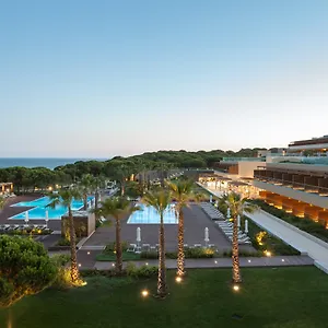 Epic Sana Algarve 5*, Albufeira Portugalsko