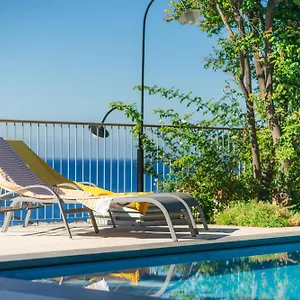 Guest house Casa Da Cal - By Casas Na Ilha