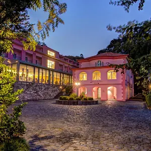Bio - Quinta Da Serra Отель