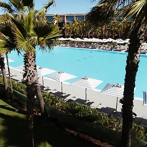 Vidamar Algarve 5*, Albufeira Portugalsko