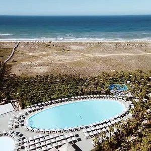 Vidamar Algarve 5*, Albufeira Portugalsko