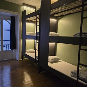 Party Zone Hostel Lisbon