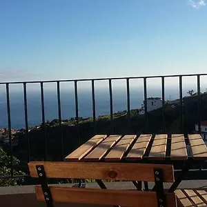 Maison Zita Pensión