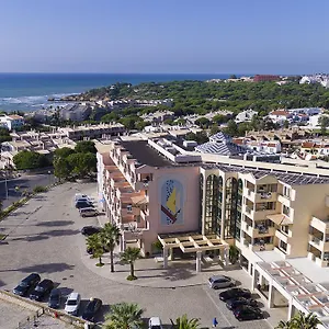 Cheerfulway Balaia Plaza Aparthotel Albufeira