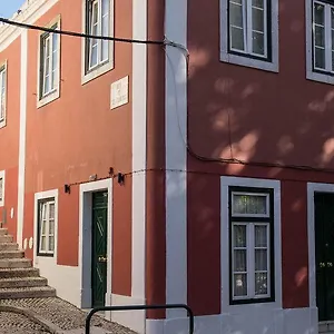 Casa Amora Bed & Breakfast Lisbon
