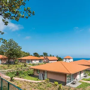 Pestana Quinta Do Arco Nature & Rose Garden База отдыха