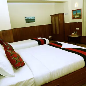 Eco Hotel Kathmandu