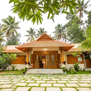 Sanskriti Bed & Breakfast Thiruvananthapuram