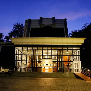 Jet Paark Hotel Sultan Bathery