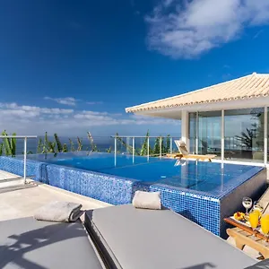 Resort Escarpa - The Madeira Hideaway